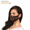 dostepna maska ochronna wielorazowa bawelniania brandowana certyfikat profil 2