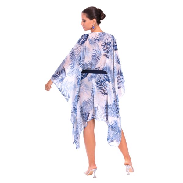 kimono n19 narzutka plazowa na kazda figure polski producent lavel 2023 tyl
