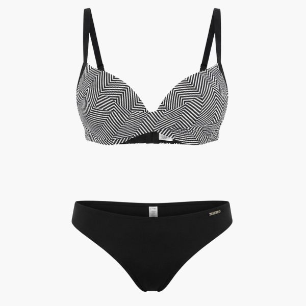 bikini w jodełkę (1)