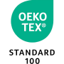 Materiály OekoTexStandard LAVEL