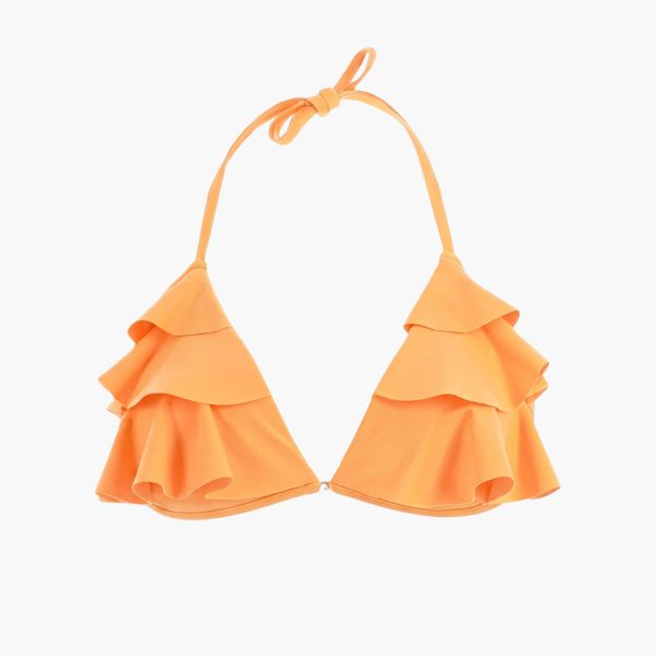 Super push up z efektem 3D usztywniana góra bikini w kolorze brzoskwiniowym Edit FB dwuczęściowy strój kąpielowy brzoskwinka (3) Super push up z efektem 3D usztywniana góra bikini w kolorze brzoskwiniowym Edit FB dwuczęściowy strój kąpielowy brzoskwinka (3)