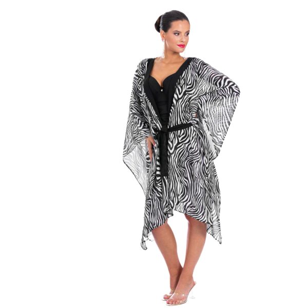 KIMONO S44 beach cover-up for every figure, Polish manufacturer lavel 2023 (12 of 16)
