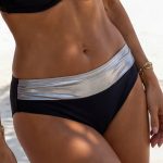 bikini jednoczęściowe stroje kąpielowe dwuczęściowe stroje kąpielowe dla małego biustu bikini pushup 202743