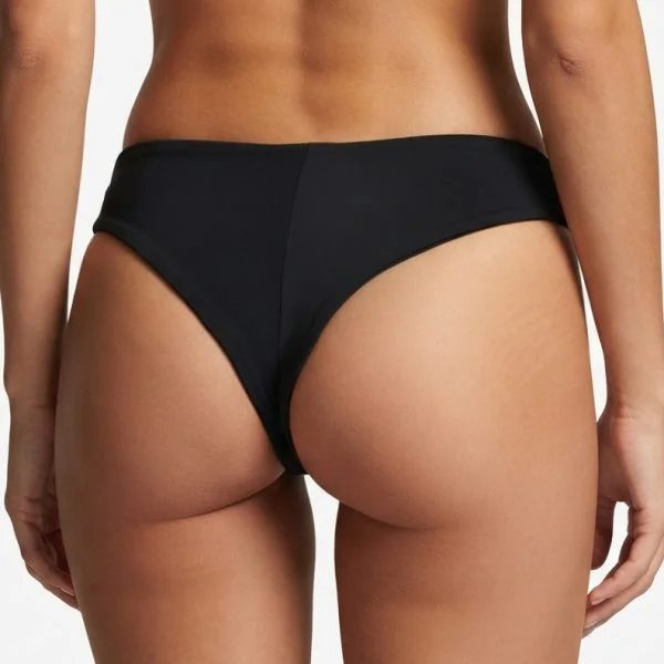 czarne brazyliany bikini z brazylianami czarne brazyliany bikini z brazylianami