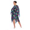 kimono b5 narzutka sukienka plazowa plus size polski producent lavel 2024 000