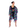 kimono b5 narzutka sukienka plazowa plus size polski producent lavel 2024 022