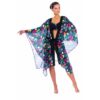 kimono b5 narzutka sukienka plazowa plus size polski producent lavel 2024 055