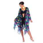 kimono b5 narzutka sukienka plazowa plus size polski producent lavel 2024 066