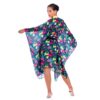kimono b5 narzutka sukienka plazowa plus size polski producent lavel 2024 088