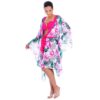 kimono n18 narzutka plazowa sukienka plus size polski producent lavel 2024 00