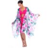 kimono n18 narzutka plazowa sukienka plus size polski producent lavel 2024 0222