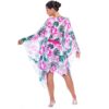 kimono n18 narzutka plazowa sukienka plus size polski producent lavel 2024 03