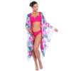kimono n18 narzutka plazowa sukienka plus size polski producent lavel 2024 033