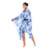 kimono n19 narzutka sukienka plazowa plus size polski producent lavel 2024 16