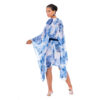 kimono n19 narzutka sukienka plazowa plus size polski producent lavel 2024 18