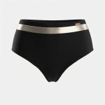 złotemajtki oxana z wysokim stanem bikini