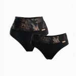 Majtki plażowe dół bikini LM 204 166