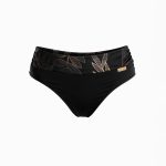 Majtki plażowe dół bikini LM 210 166