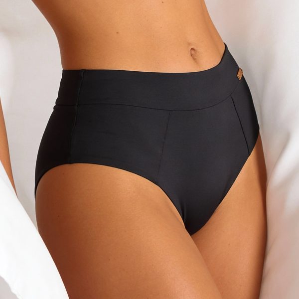 Majtki plażowe dół bikini LM 231 126