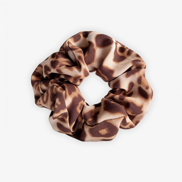 gumka do wlosow w panterke 2