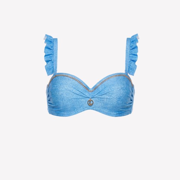 blekitna bardotka blekitna bardotka