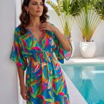 bikini push up dla małego biustu polaskie polska marka polski producent niebieskie niebieskie strój kąpielowy dwuczęściowy kostium kąpielowy dwuczęściowy duwuczęściowe stroje kąpielowe z pushup błęki ( (17)