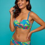 bikini push up dla małego biustu polaskie polska marka polski producent niebieskie niebieskie strój kąpielowy dwuczęściowy kostium kąpielowy dwuczęściowy duwuczęściowe stroje kąpielowe z pushup błęki ( (25)