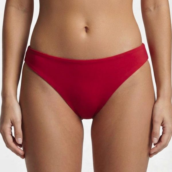 czerwone brazyliany bikini czerwone brazyliany bikini
