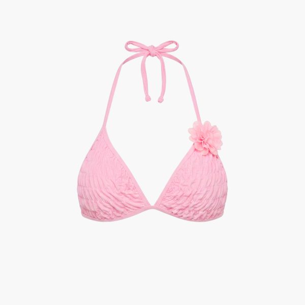bikini superpushup biustonosz od bikini wiazany na szyi z wbudowanym pushup bikini superpushup biustonosz od bikini wiazany na szyi z wbudowanym pushup